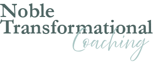 Noble Transformational Coaching