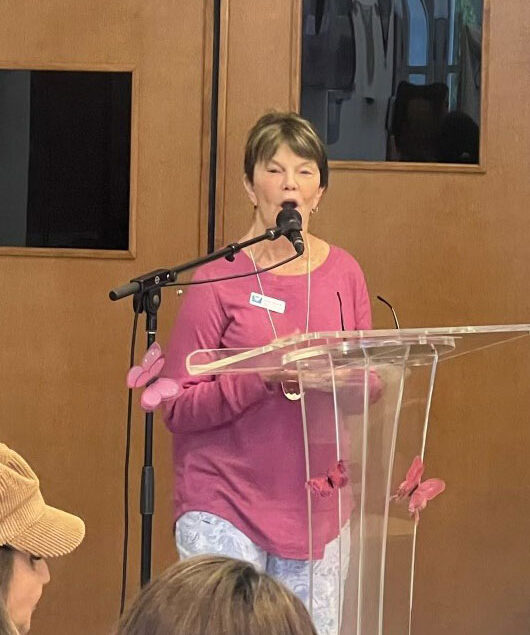 Judi Noble Teaching